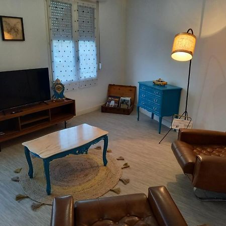 סדאן Appart Plein Centre, Balcon - 4 Personnes מראה חיצוני תמונה
