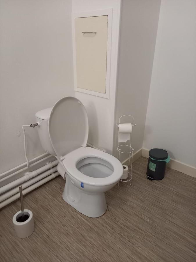 סדאן Appart Plein Centre, Balcon - 4 Personnes מראה חיצוני תמונה